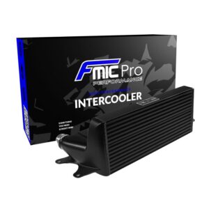 FMIC - INTERCOOLER PER BMW 525D 530D 535D E60 / E61 04-10 635D E63 / E64 06-10