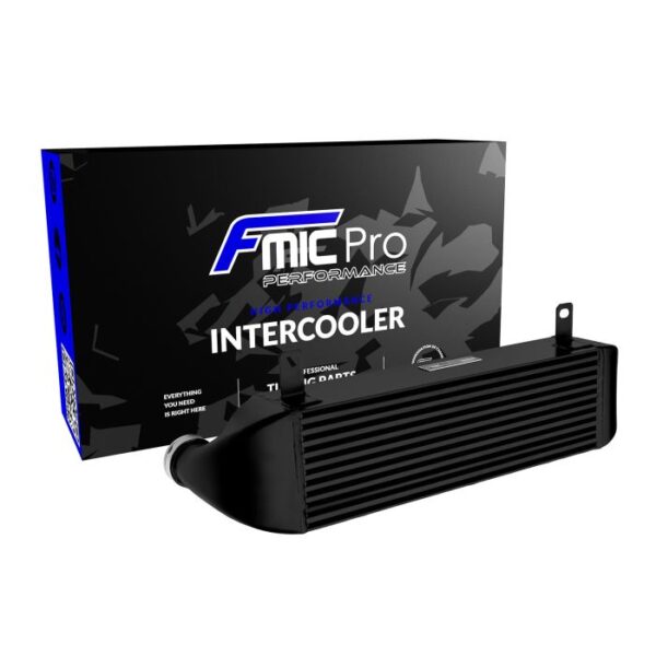 FMIC - INTERCOOLER PER BMW E46 318-330D