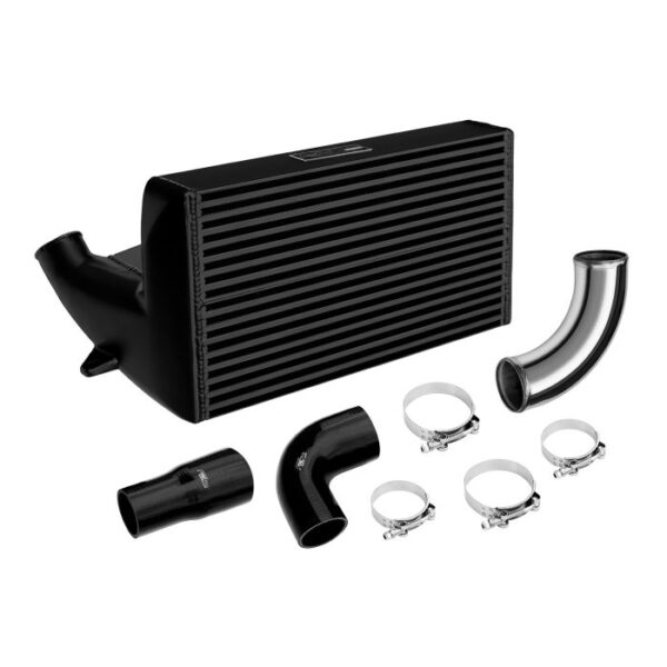 FMIC - INTERCOOLER PER BMW EVO3 BMW E82 E90 - immagine 2