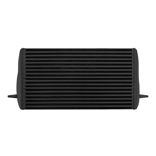 FMIC - INTERCOOLER PER BMW EVO3 BMW E82 E90 - immagine 4