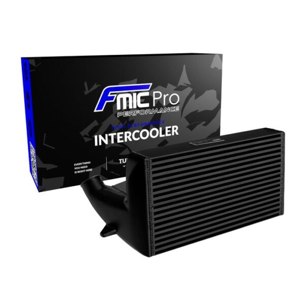 FMIC - INTERCOOLER PER BMW EVO3 BMW E82 E90