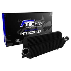 FMIC - INTERCOOLER PER BMW F07 / F10 / F11 520I 528I 2010+