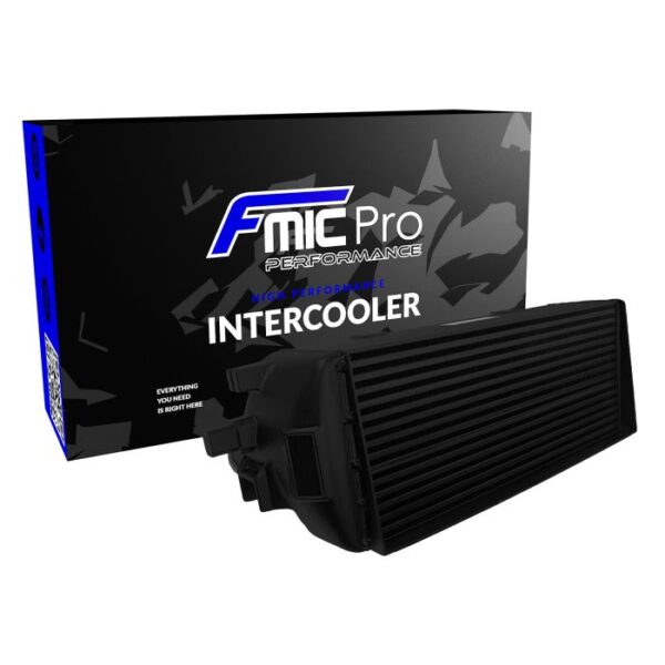 FMIC - INTERCOOLER PER BMW G30 G31 520D 540D / G32 620D 640D