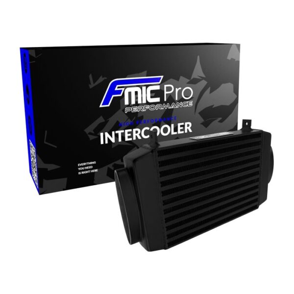 FMIC - INTERCOOLER PER MINI COOPER S BOLT-ON R53 02-06