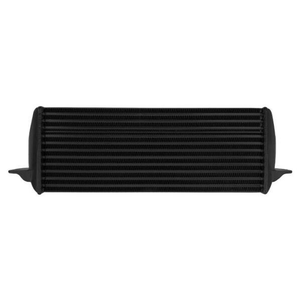 FMIC - INTERCOOLER PER BMW SERIE 1 E8X SERIE 3 E9X 320D N47 2,0 DIESEL - immagine 3