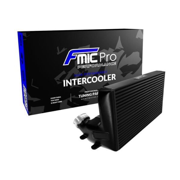 FMIC - INTERCOOLER PER BMW X5 E70 / X6 E71 / X5 F15 / X6 F16