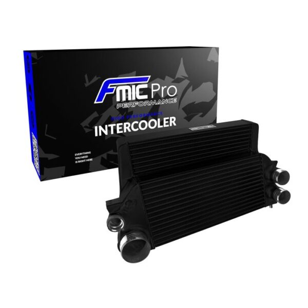 FMIC - INTERCOOLER PER FORD F-150 15-16 ECOBOOST