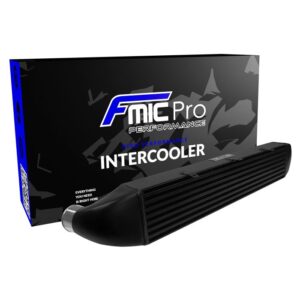 FMIC - INTERCOOLER PER FORD FIESTA ST 2014+