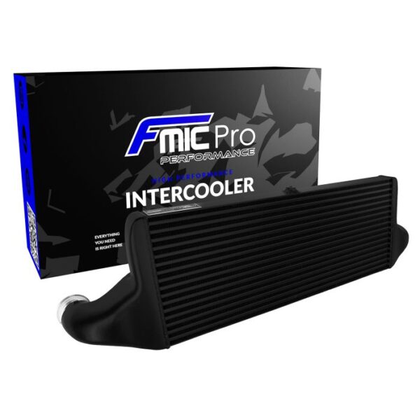 FMIC - INTERCOOLER PER FORD FIESTA ST180 ST200 1.6L MK7