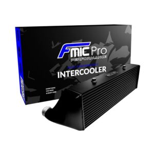 FMIC - INTERCOOLER PER FORD FOCUS MK3 1.6 ECO