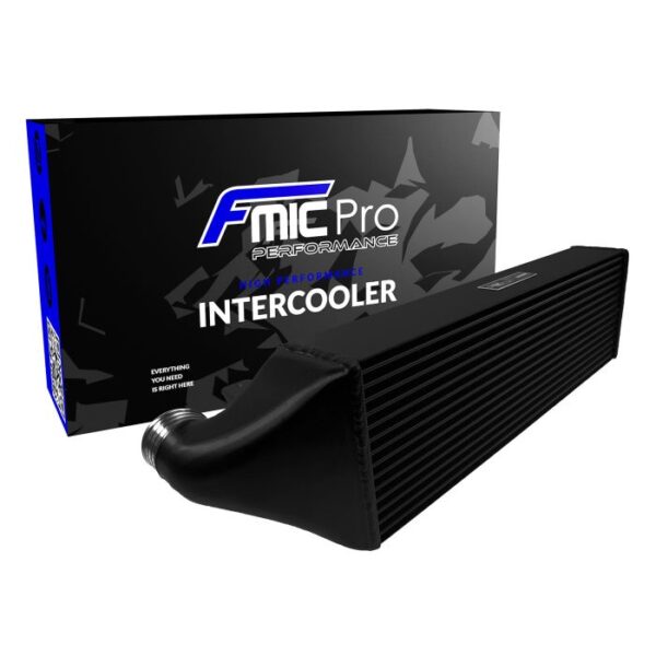 FMIC - INTERCOOLER PER FORD FOCUS MK3 / MONDEO MK4