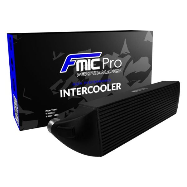 FMIC - INTERCOOLER PER FORD FOCUS ST 2013+