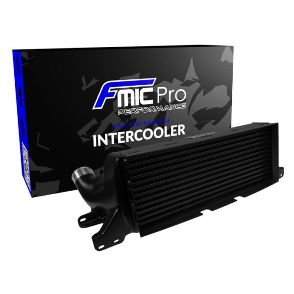 FMIC - INTERCOOLER PER FORD MUSTANG 2.3L ECOBOOST BOLT ON EVO1 15-17