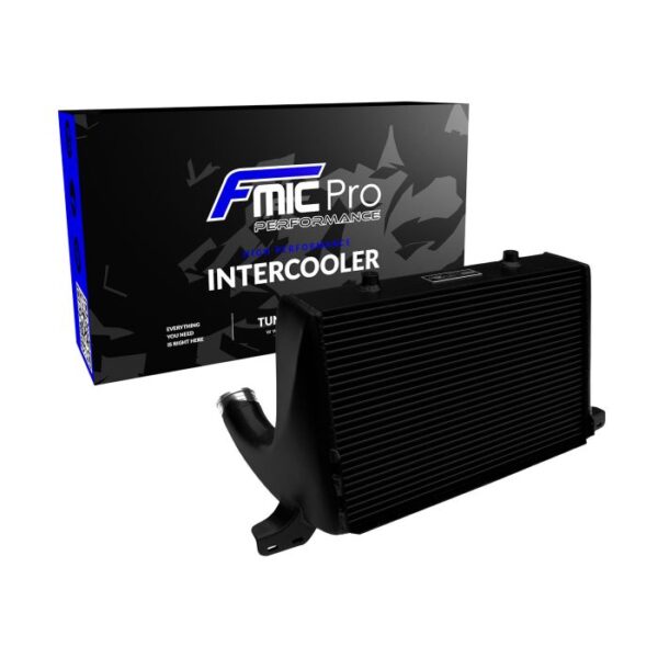 FMIC - INTERCOOLER PER FORD MUSTANG 2.3L EVO2 2015