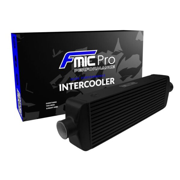FMIC - INTERCOOLER PER HYUNDAI GENESIS RACE EDITION 10-12 - immagine 2