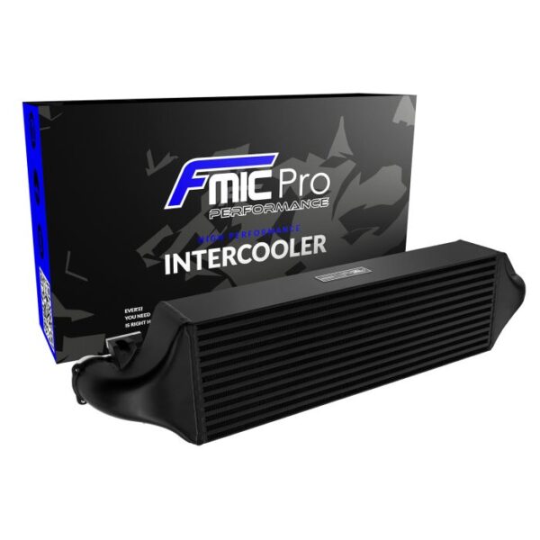 FMIC - INTERCOOLER PER MERCEDES EVO1 MB (CL) A-B-CLASS