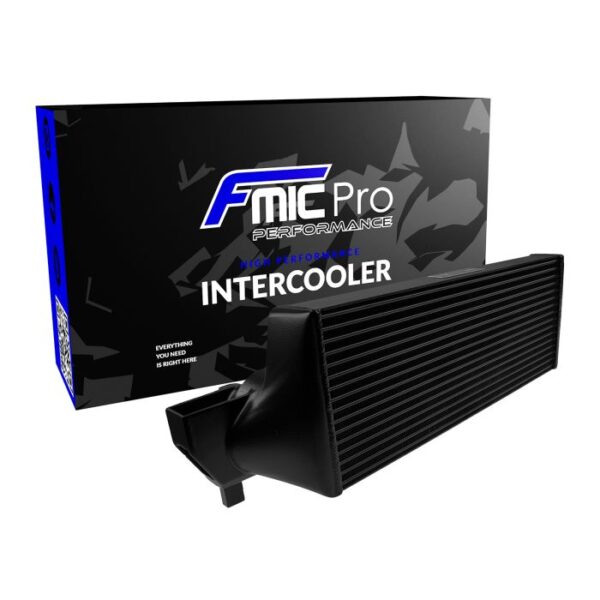 FMIC - INTERCOOLER PER MINI COOPER F56