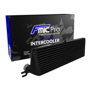 FMIC - INTERCOOLER PER MINI COOPER S R55 R56 R57 R58 R59 R60 R61 2010+