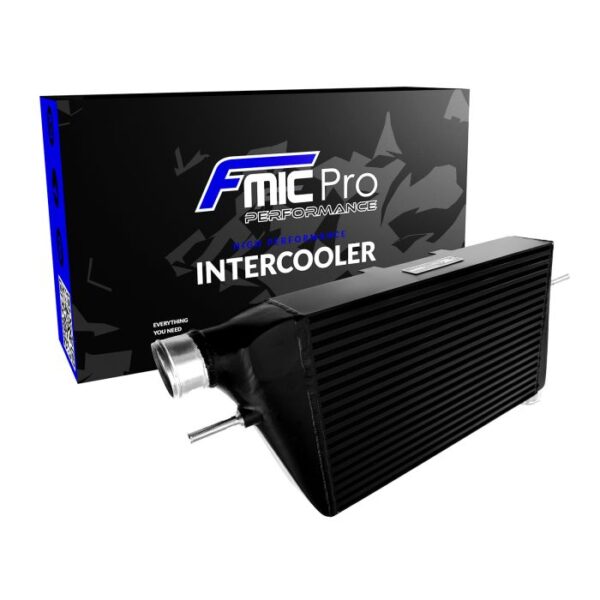 FMIC - INTERCOOLER PER MITSUBISHI LANCER EVO X 08-15