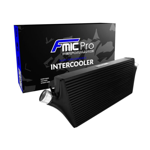 FMIC - INTERCOOLER PER MITSUBISHI LANCER EVOLUTION 7/8/9 01-07