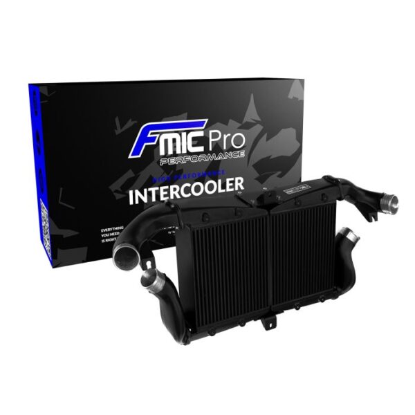 FMIC - INTERCOOLER PER NISSAN GTR 35 2008-2016