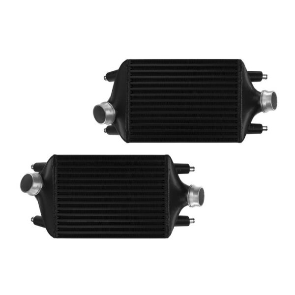 FMIC - INTERCOOLER PORSCHE 991 TURBO/TURBO S - immagine 2