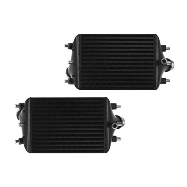 FMIC - INTERCOOLER PORSCHE 991 TURBO/TURBO S - immagine 3