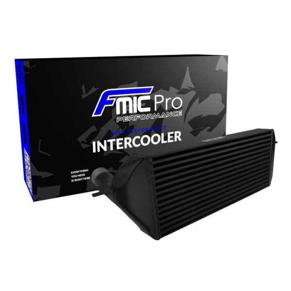 FMIC - INTERCOOLER PER SAAB 900 / 9-3 TURBO 94-02