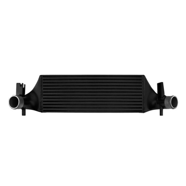 FMIC - INTERCOOLER PER AUDI A1 8X VW POLO MK5 GTI SKODA FABIA - immagine 2