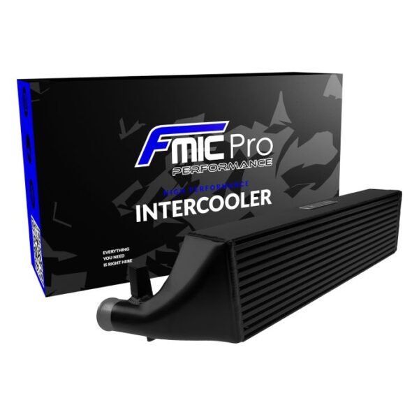 FMIC - INTERCOOLER PER AUDI A1 8X VW POLO MK5 GTI SKODA FABIA