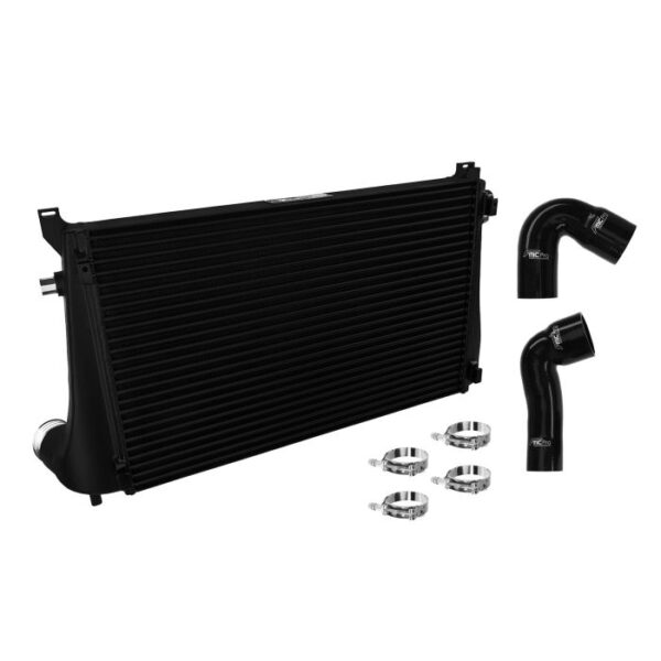 FMIC - INTERCOOLER PER VW GOLF 7 ARTEON SKODA SUPERB 2.0 TSI - immagine 2