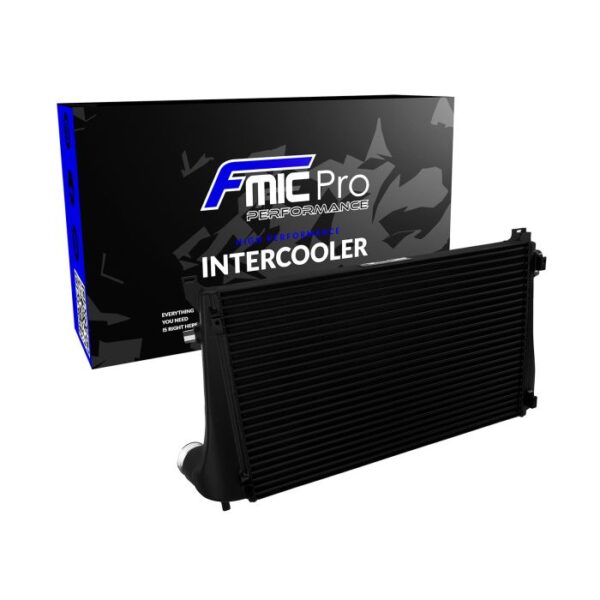 FMIC - INTERCOOLER PER VW GOLF 7 ARTEON SKODA SUPERB 2.0 TSI