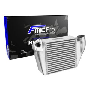 FMIC - INTERCOOLER SUBARU IMPREZA WRX 08-14R EJ25