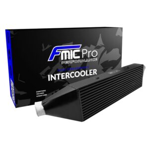FMIC - INTERCOOLER PER SUBARU WRX / STI 01-07