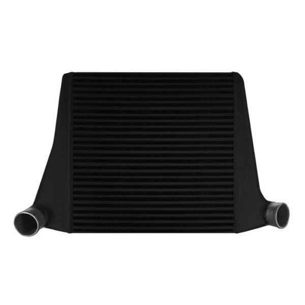 FMIC - INTERCOOLER PER VOLVO 200 700 900 TURBO 81-98 - immagine 2