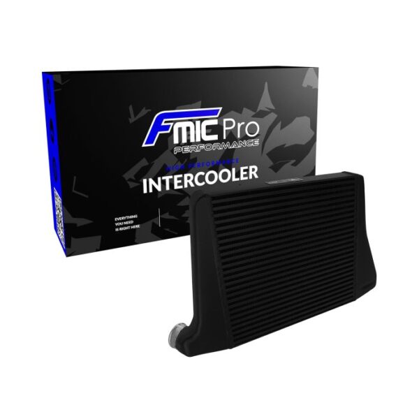 FMIC - INTERCOOLER PER VOLVO 200 700 900 TURBO 81-98