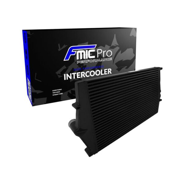 FMIC - INTERCOOLER PER VOLVO S60 V70 XC70 S80 TURBO 00-09
