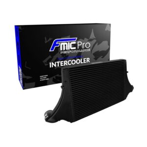 FMIC - INTERCOOLER PER VOLVO S60II / V60 11-15 V70 XC70 S80 2008-16