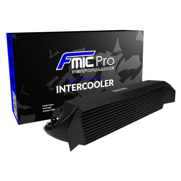 FMIC - INTERCOOLER PER VOLVO V40 13-15
