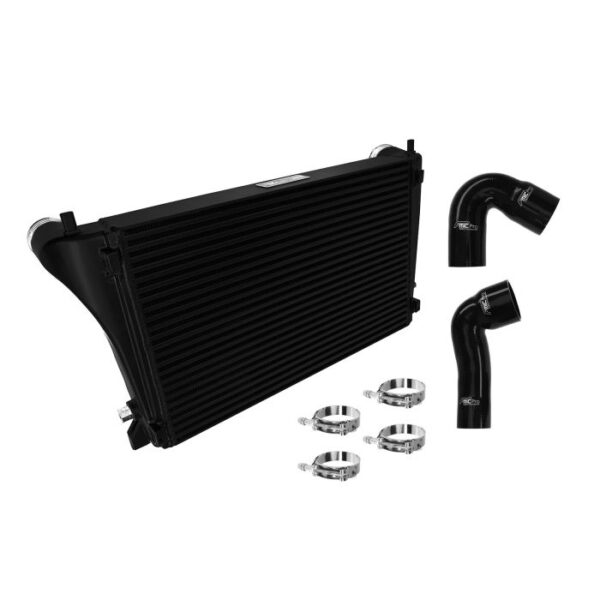FMIC - INTERCOOLER VW ARTEON GOLF MK7/MK7.5 SKODA SUPERB 65MM CORE - immagine 2