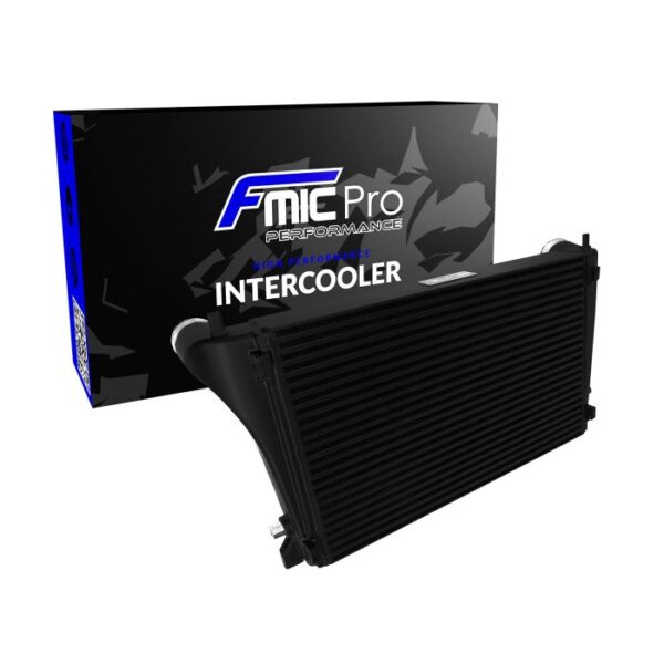 FMIC - INTERCOOLER VW ARTEON GOLF MK7/MK7.5 SKODA SUPERB 65MM CORE