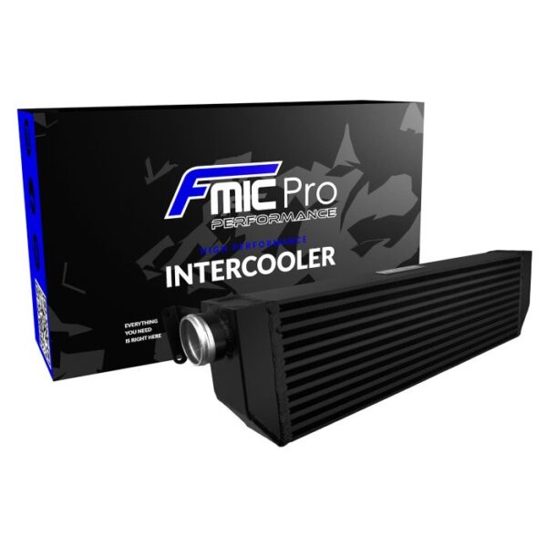 FMIC - INTERCOOLER PER VW GOLF GTI MK5 2.0T FSI 06-09