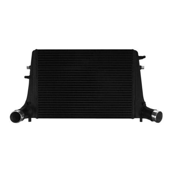 FMIC - INTERCOOLER PER AUDI A3 8P / S3 8P / TT / TTS VW PASSAT B6 B7 CC / GOLF MK5 MK6 65MM CORE - immagine 3