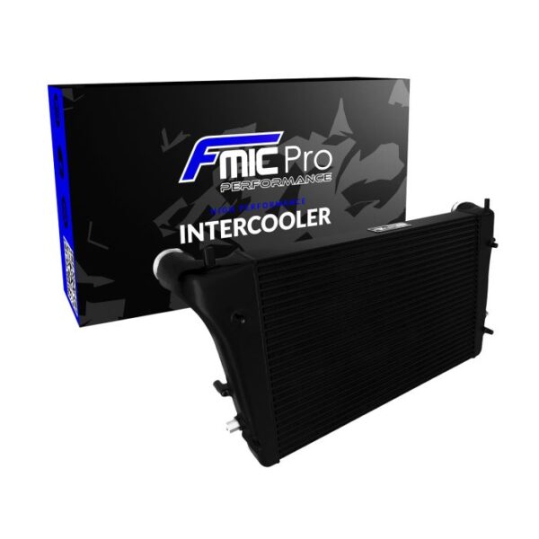 FMIC - INTERCOOLER PER AUDI AUDI A3 8P / S3 8P / TT / TTS VW GOLF / PASSAT