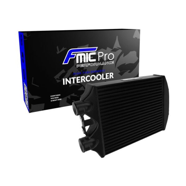 FMIC - INTERCOOLER PER VW POLO SEAT IBIZA SKODA FABIA
