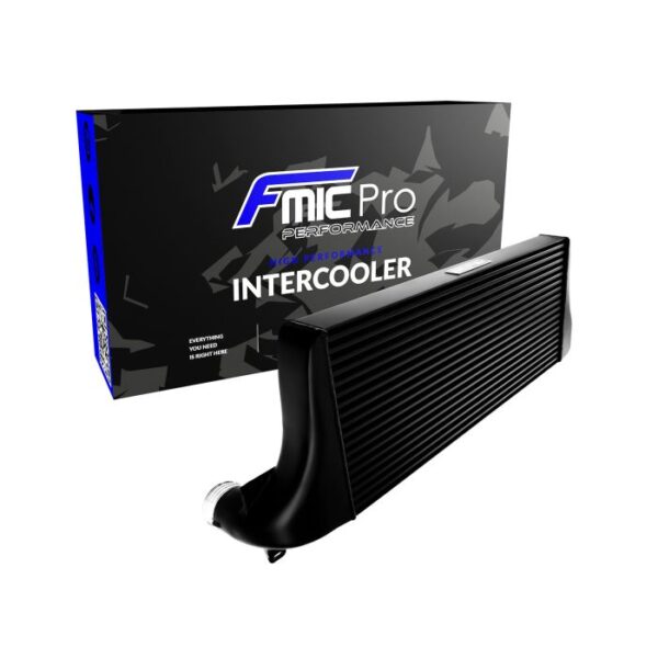FMIC - INTERCOOLER PER VW T5 T6 EVO 2