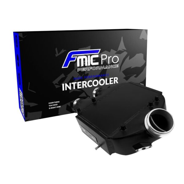 FMIC - INTERCOOLER AD ACQUA PER BMW F80 M3 F82 F83 M4 2015-2017