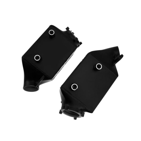 FMIC - INTERCOOLER DOPPIO AD ACQUA PER BMW F10 F12 F13 M5 M6 2012-2016 - immagine 2