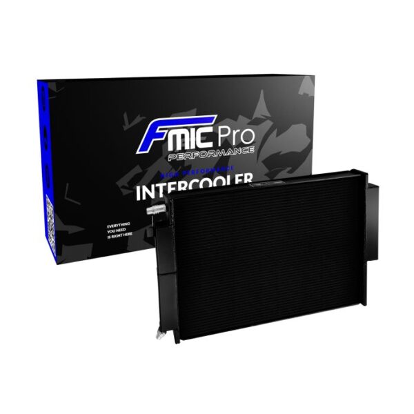 FMIC - RADIATORE PER BMW Z4 G29 TOYOTA SUPRA MK5 A90 B48 B58 2019+