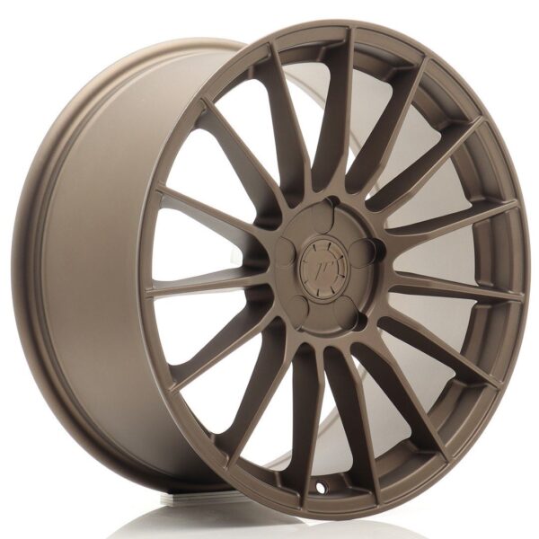 JAPAN RACING SL05 18x8.5 CUSTOM - immagine 3